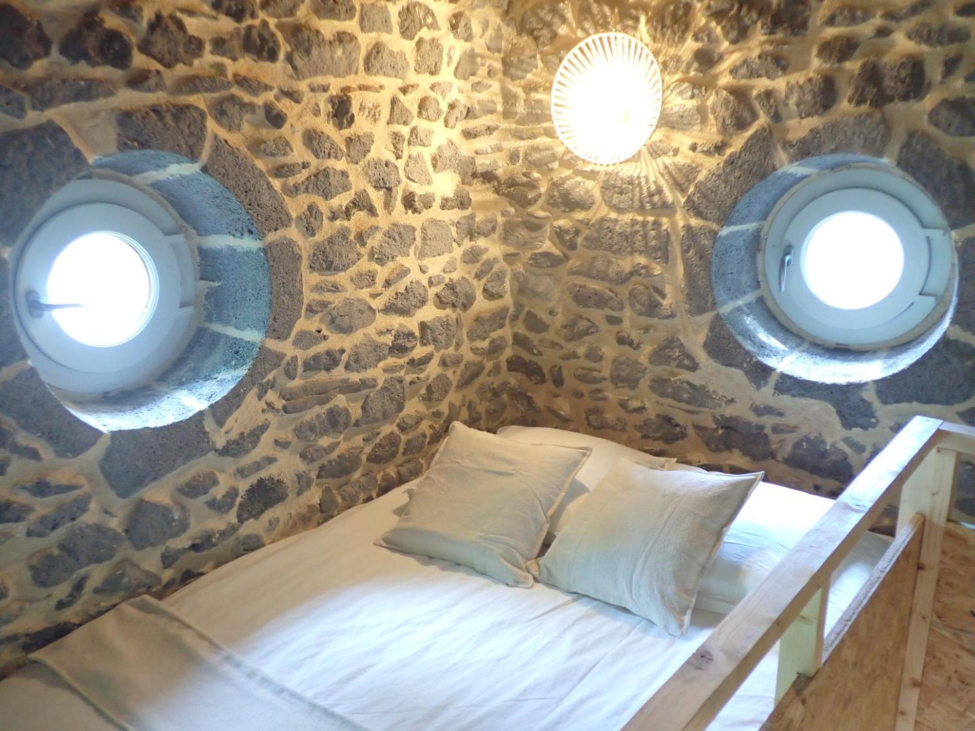 Villa Colombier بونجيبو الغرفة الصورة