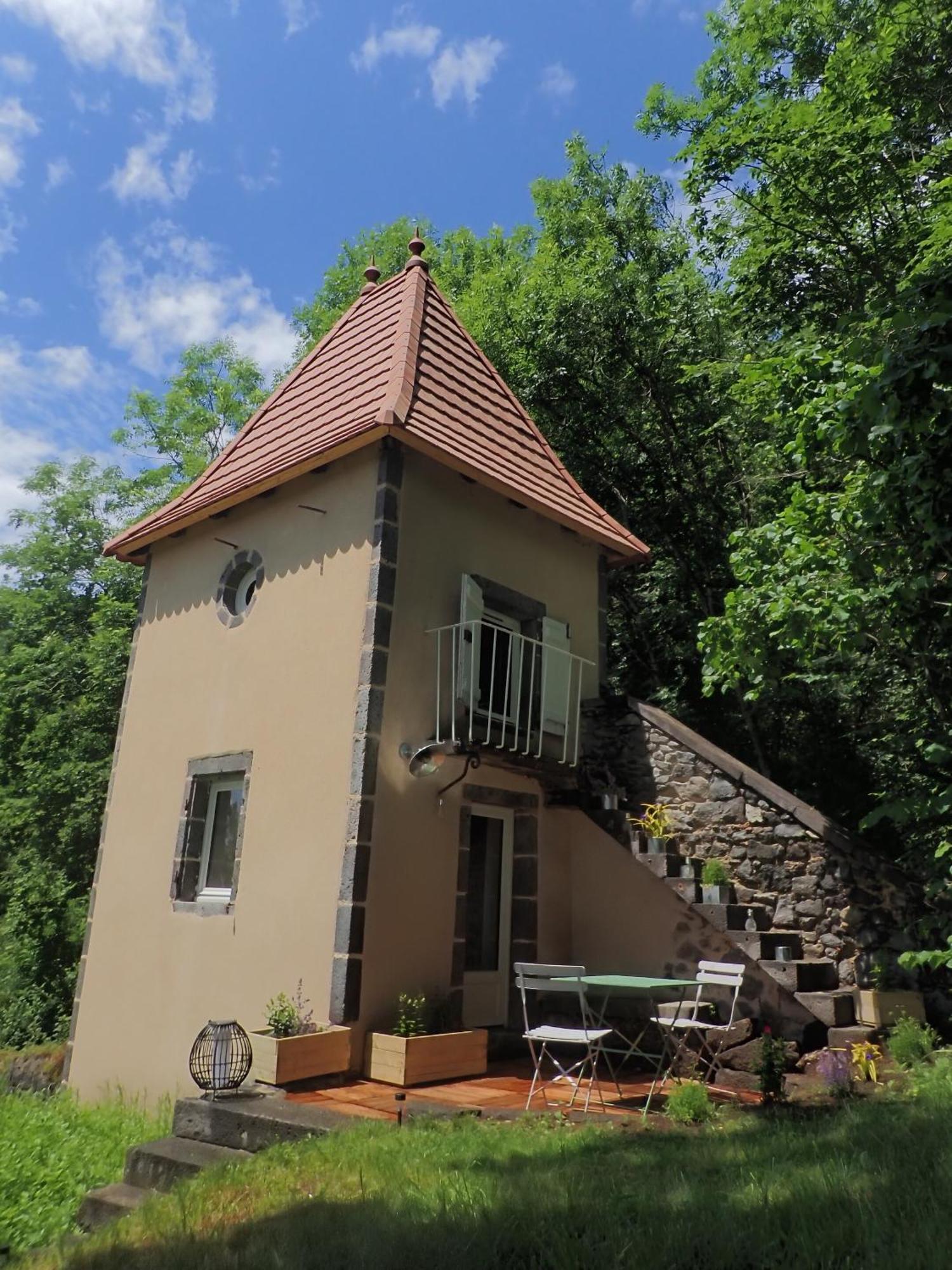 Villa Colombier بونجيبو الغرفة الصورة